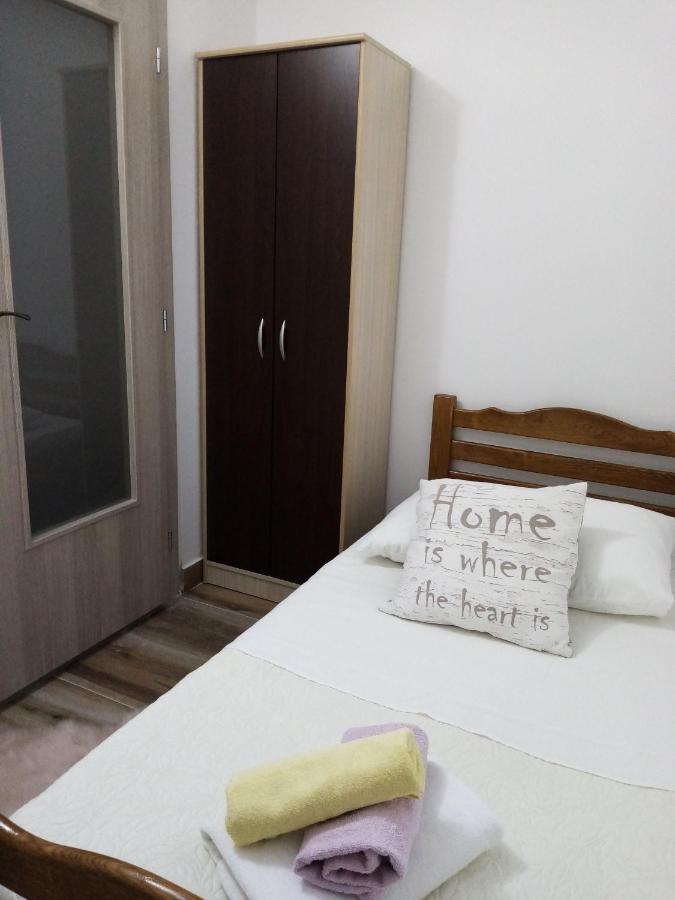 Apartman D&d